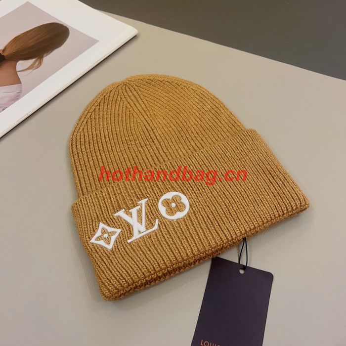 Louis Vuitton Hat LVH00127